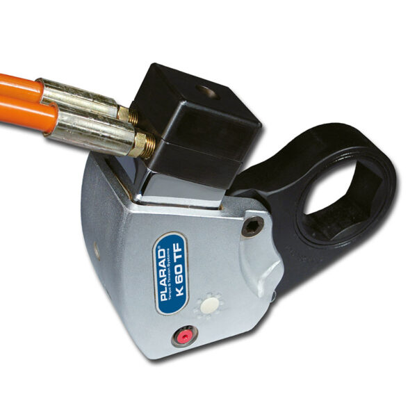 hydraulic torque wrench K-series