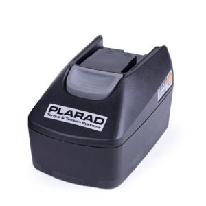 PLARAD Battery Pack