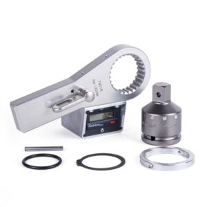 PLARAD®- reaction arm holder with counter