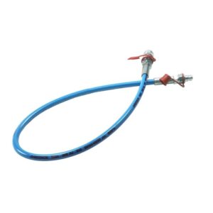 Plarad hydraulic high pressure hose set