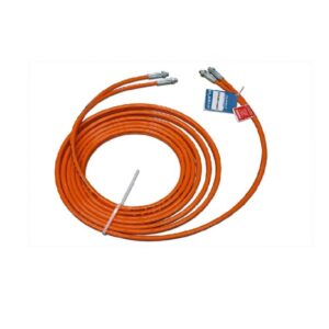 Hydraulic Twin Hose