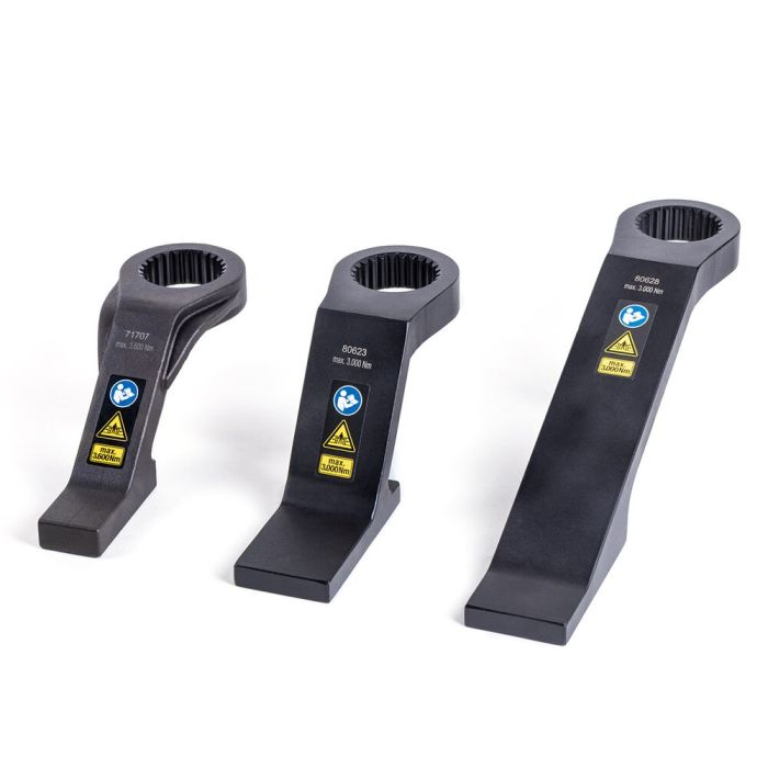 PLARAD® - Standard reaction arm for nutrunners DA2/DE/DP1