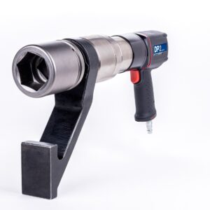 PLARAD DP2 氣動扭力扳手 pneumatic nutrunner