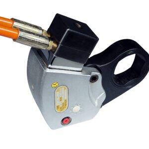 Plarad K系列套筒型油壓扭力扳手 Hydraulic torque wrench