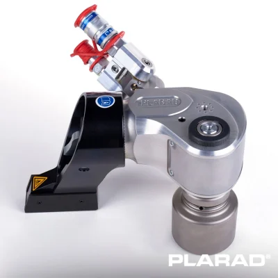 Plarad MX-EC 系列套筒型油壓扭力扳手 Hydraulic torque wrench