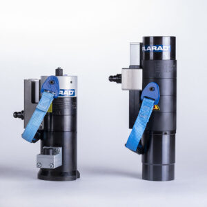 PSD, PST & PSQ 多段油壓拉伸器 Multi-stage Hydraulic tensioner