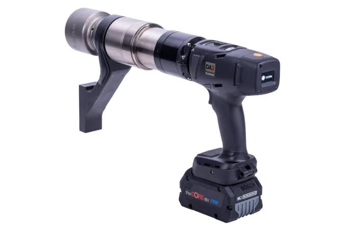 PLARAD® DA3power 新一代精密、堅固且具備高便攜性的螺栓鎖緊解決方案
